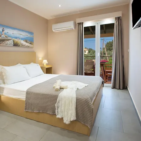 Holidays Appart hôtel