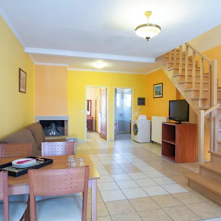 Holidays Appart hôtel