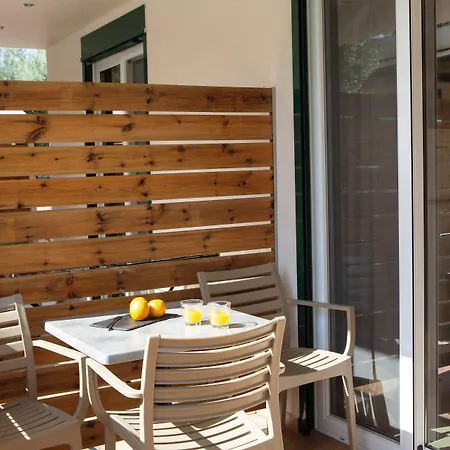 Appart hôtel Holidays