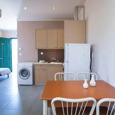 Holidays Appart hôtel 4*