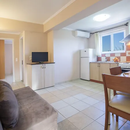 Appart hôtel Holidays