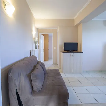 Appart hôtel Holidays 4*