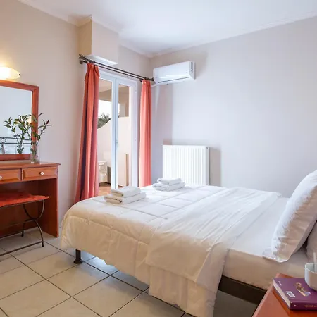 Appart hôtel Holidays