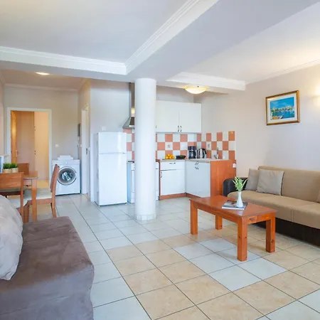 Holidays Appart hôtel 4*