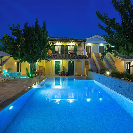 Holidays 4*