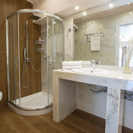 Vita Holidays & Studios Aparthotel Lefkada City