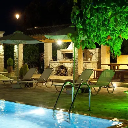 Aparthotel Holidays