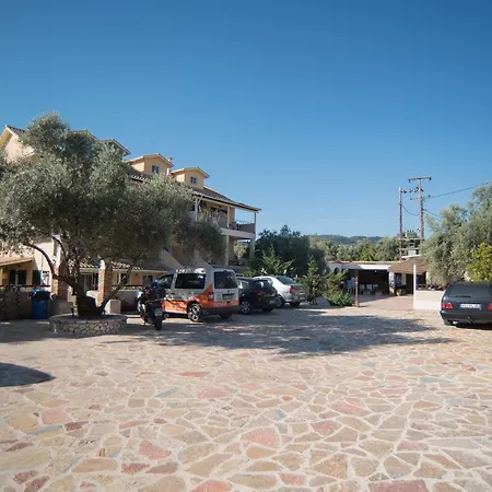 Appart hôtel Holidays