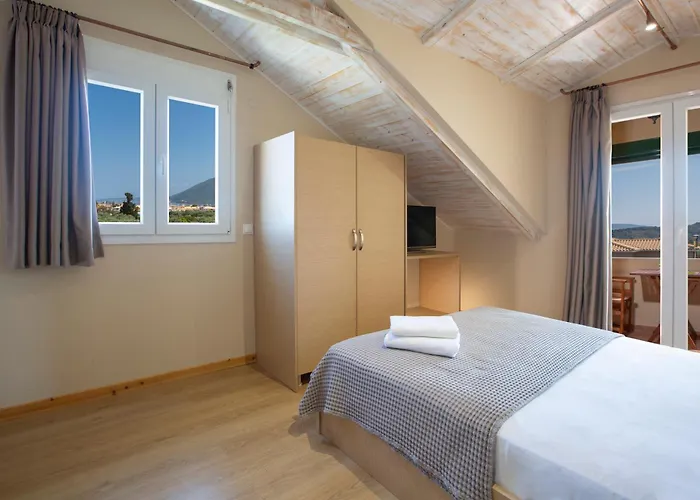 Apartahotel Holidays 4*