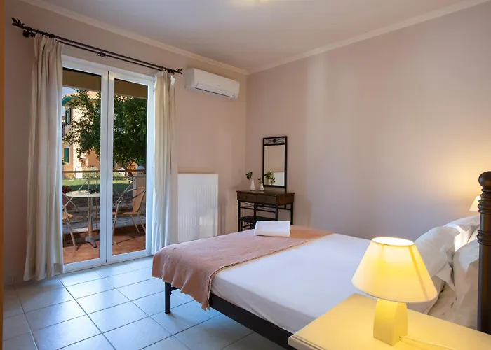 Holidays Apartahotel 4*