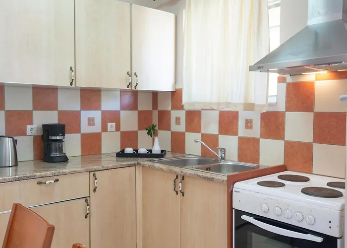 Holidays 4* Lefkáda
