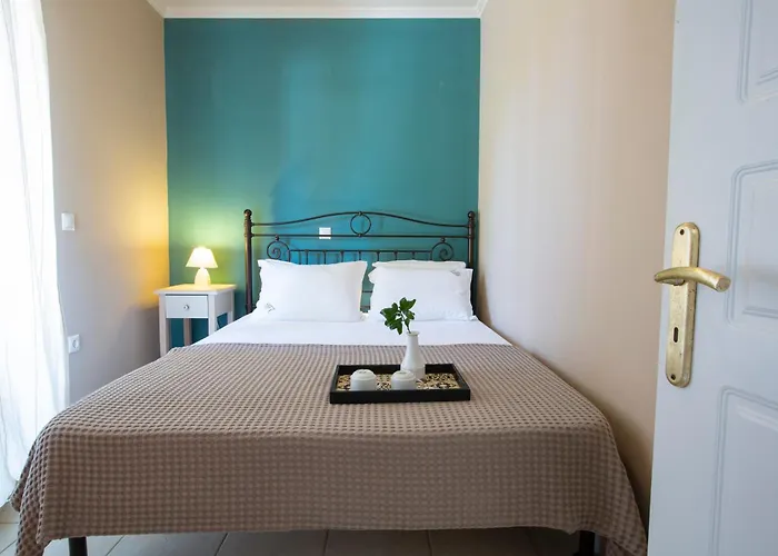 Holidays Apartahotel