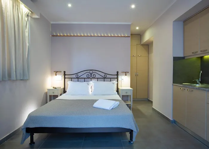 Apartahotel Holidays 4*
