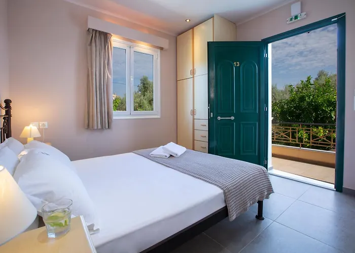 Apartahotel Holidays 4*