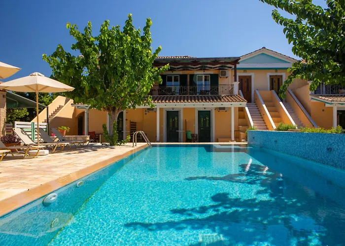 Apartahotel Holidays 4*