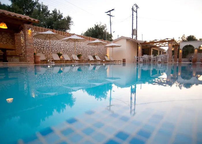 Holidays 4*