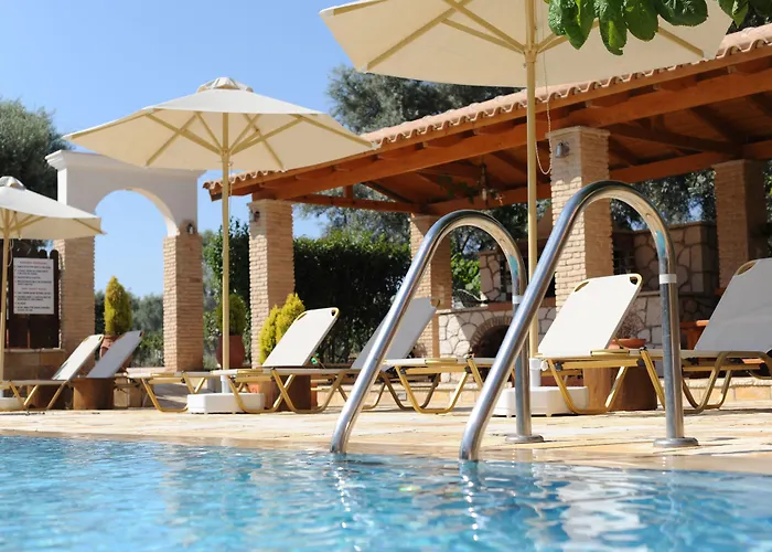 Holidays 4*