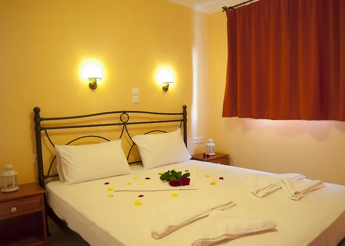 Holidays Apartahotel 4*