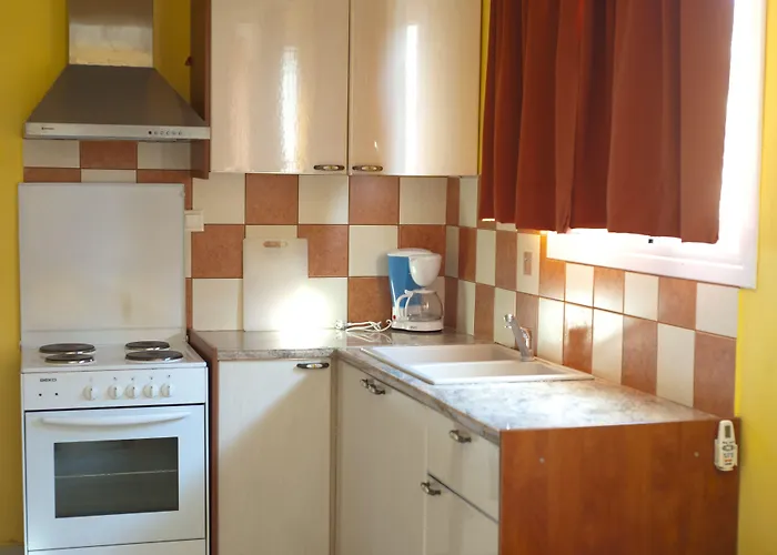 Apartahotel Holidays