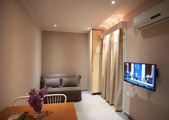 Apartahotel Holidays 4*