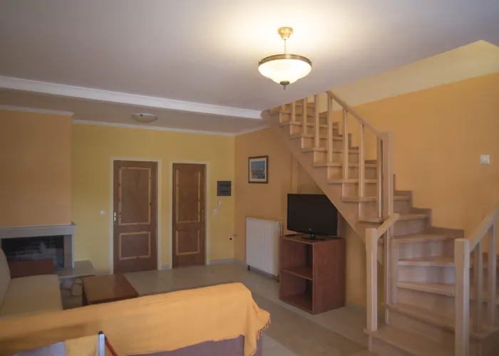 Holidays Apartahotel 4*