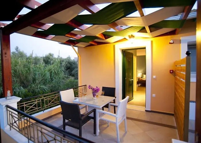 Holidays 4* Lefkáda