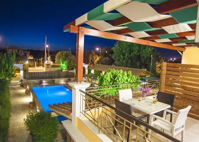 Apartahotel Holidays 4*