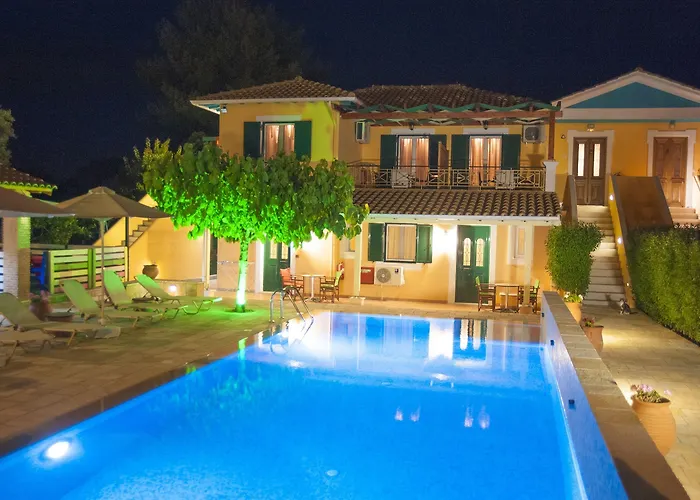 Apartahotel Holidays 4*