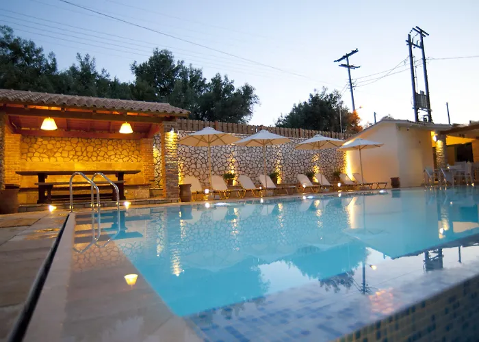 Holidays Apartahotel 4*