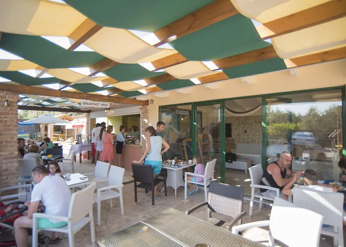 Apartahotel Holidays 4*