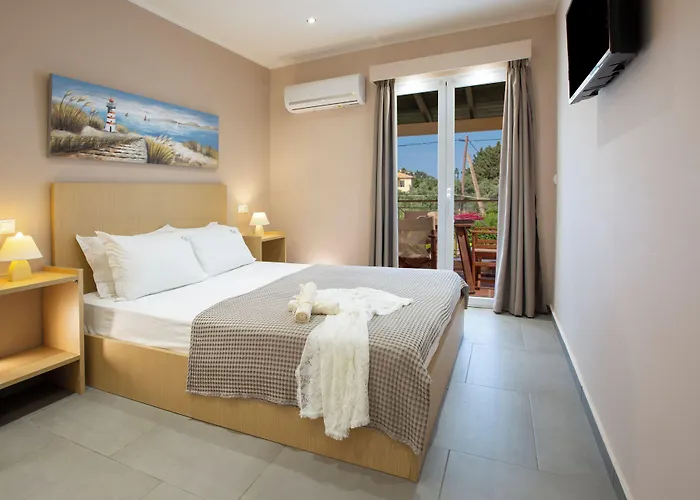 Holidays Apartahotel