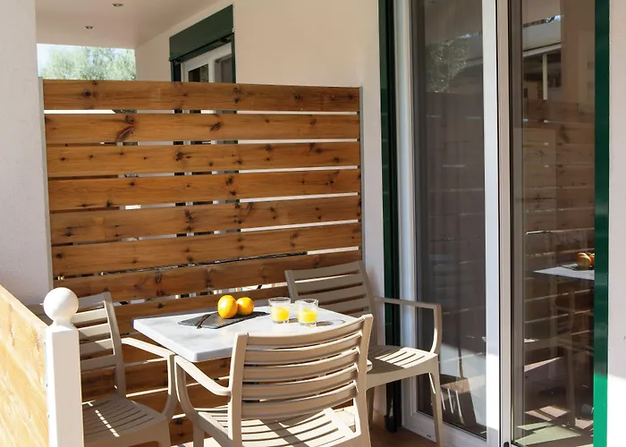 Apartahotel Holidays